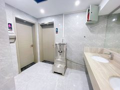 首欣大厦130平南向新装双地铁 - 缩略图 9