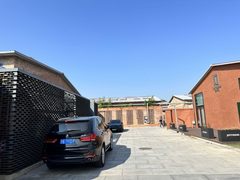 艺术园区里的460平创意空间 - 缩略图 3