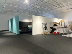 艺术园区里的460平创意空间 - 缩略图 9