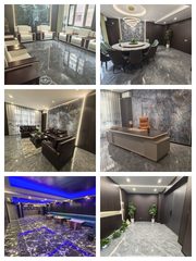 900㎡临街独栋 层高4米 商务接待全能 - 缩略图 1