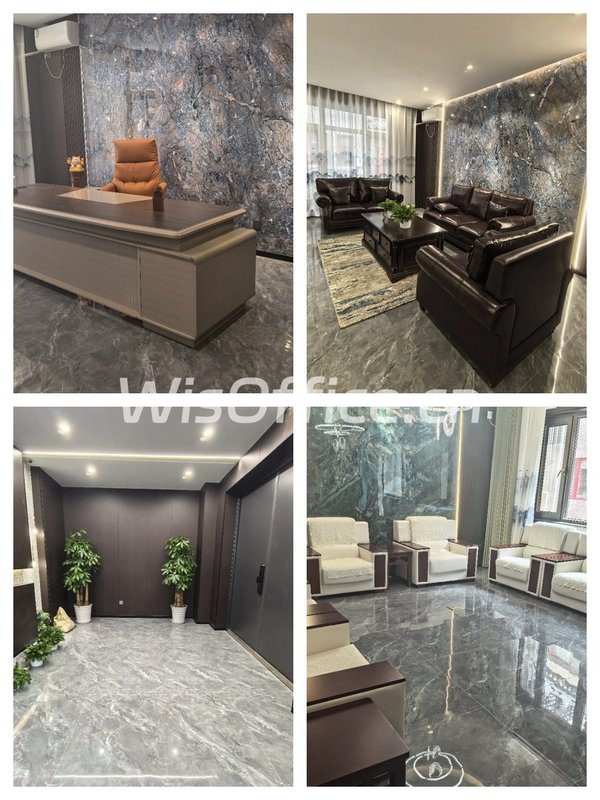 独栋办公如何重塑企业场景价值？ - 首图