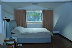 高碑店会所550平 双地铁 全新装修 - 缩略图 9