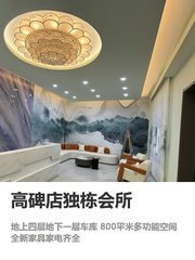 我做企业选址10年，今年只推荐一栋楼 - 缩略图 1