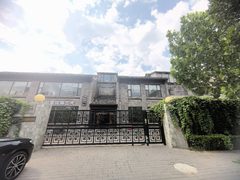 独栋办公会所，创意产业新地标 - 缩略图 4