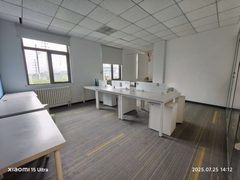 独栋带院临河 办公形象升级 - 缩略图 14