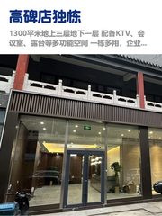 东四环独栋，租金低至一顿火锅价 - 缩略图 1