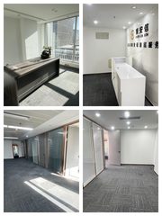 CBD万达 | 108平新装修 | 正对电梯？ - 缩略图 1