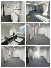 CBD万达108平正对电梯新装修 - 缩略图 1