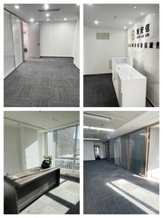 CBD万达 | 南向现房 | 8-12工位？ - 缩略图 1