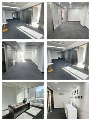 CBD万达108平新装修正对电梯 - 缩略图 1