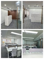 国贸大望路惊现全南向办公空间 - 缩略图 1