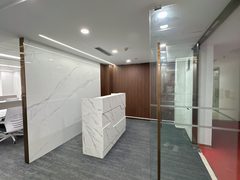 真房｜CBD万达广场｜247平｜25000｜拎包办公快不快？ - 缩略图 3