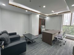 真房｜CBD万达广场｜247平｜25000｜拎包办公快不快？ - 缩略图 6