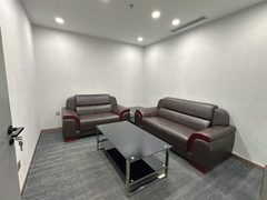 真房｜CBD万达广场｜247平｜25000｜拎包办公快不快？ - 缩略图 7