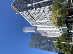 真房｜CBD万达广场｜247平｜25000｜拎包办公快不快？ - 缩略图 13