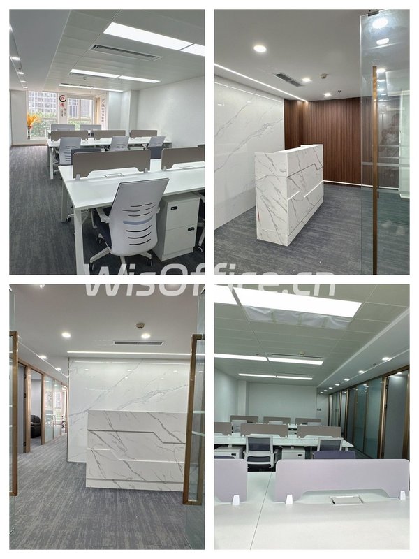 CBD企业如何用空间效率换时间窗口？ - 首图