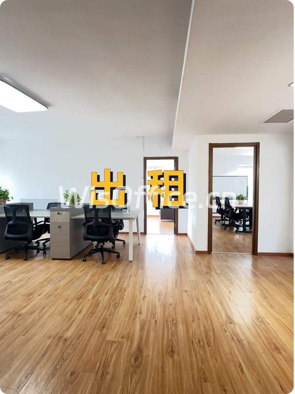 国贸万达，见证CBD多少传奇？ - 首图