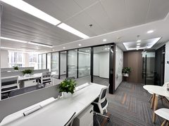 CBD万达广场186平米全南向精装 - 缩略图 3