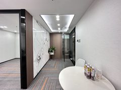 CBD万达广场186平米全南向精装 - 缩略图 5