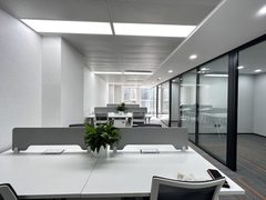 CBD万达广场186平米全南向精装 - 缩略图 7