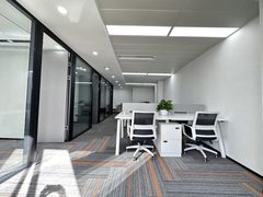 CBD万达广场186平米全南向精装 - 缩略图 8