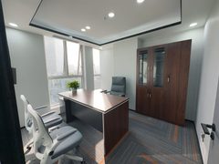 CBD万达广场186平米全南向精装 - 缩略图 9