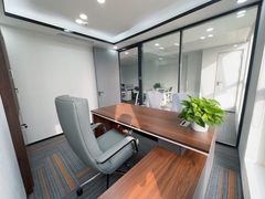 CBD万达广场186平米全南向精装 - 缩略图 10