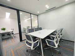 CBD万达广场186平米全南向精装 - 缩略图 11