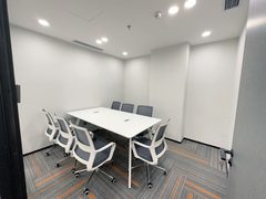 CBD万达广场186平米全南向精装 - 缩略图 12