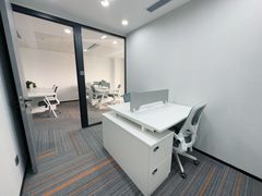 CBD万达广场186平米全南向精装 - 缩略图 13