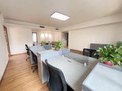 CBD万达广场126平新装修三面采光 - 缩略图 6