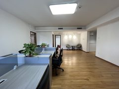 CBD万达广场126平新装修三面采光 - 缩略图 7