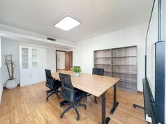 CBD万达广场126平新装修三面采光 - 缩略图 11