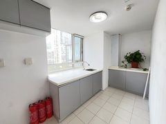 CBD万达广场126平新装修三面采光 - 缩略图 12