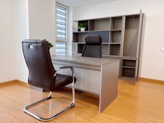 CBD万达广场 | 95平精装办公，工位够用？ - 缩略图 2