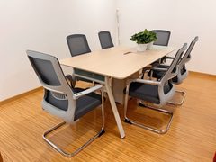 CBD万达广场 | 95平精装办公，工位够用？ - 缩略图 4