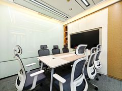 CBD万达广场184平新装修，这个房源适合干什么呢？ - 缩略图 10