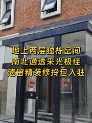 316平独栋办公 地铁口精装 - 缩略图 1