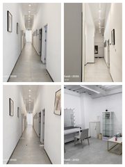 摄影棚变宝地！独栋6棚8化妆间等你 - 缩略图 1