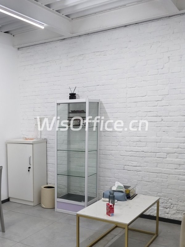 广渠路独栋，租金低至一杯咖啡价 - 首图