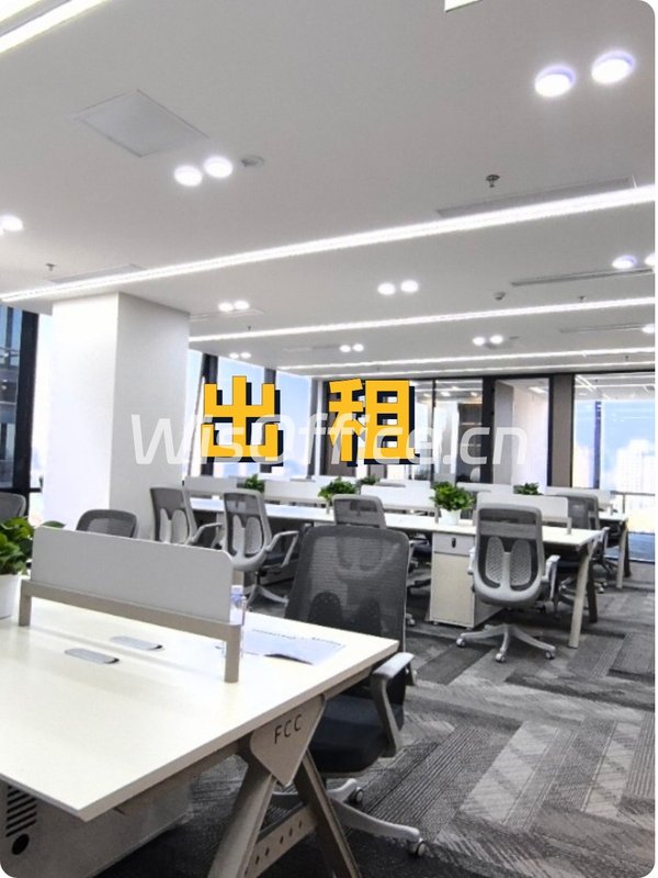 国贸商圈传奇，见证金融变迁的神秘地标 - 首图