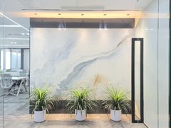 FCC•大家保险大厦 国贸双地铁426平西北向 - 缩略图 3