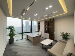 FCC•大家保险大厦 国贸双地铁426平西北向 - 缩略图 4