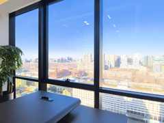 FCC•大家保险大厦 国贸双地铁426平西北向 - 缩略图 6