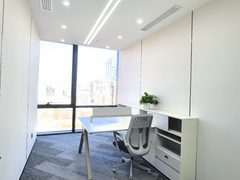 FCC•大家保险大厦 国贸双地铁426平西北向 - 缩略图 7