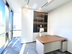 FCC•大家保险大厦 国贸双地铁426平西北向 - 缩略图 8