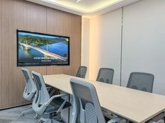 FCC•大家保险大厦 国贸双地铁426平西北向 - 缩略图 9