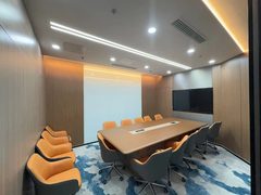 FCC•大家保险大厦 国贸双地铁426平西北向 - 缩略图 12