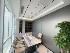 FCC•大家保险大厦 国贸双地铁426平西北向 - 缩略图 13