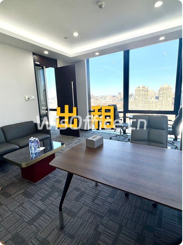 国贸商圈老楼，藏着多少商业往事？ - 首图